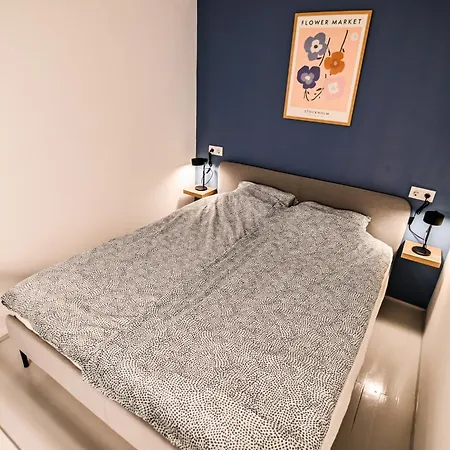 Acacia Downtown / Ac * 부다페스트