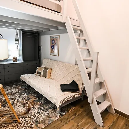 아파트 Acacia Downtown / Ac *