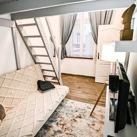 Acacia Downtown / Ac 부다페스트