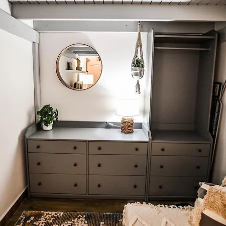 아파트 Acacia Downtown / Ac