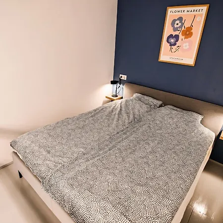 Acacia Downtown / Ac 부다페스트