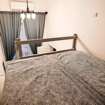Acacia Downtown / Ac 아파트 부다페스트