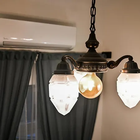 Acacia Downtown / Ac Apartament *